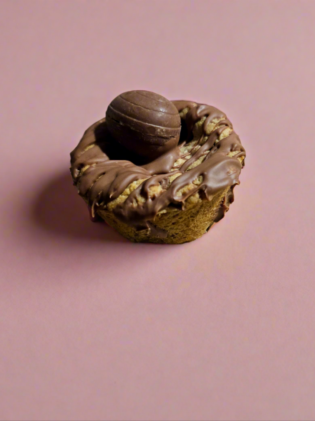 PRE-ORDER: Easter Stuffed Cookie Cups