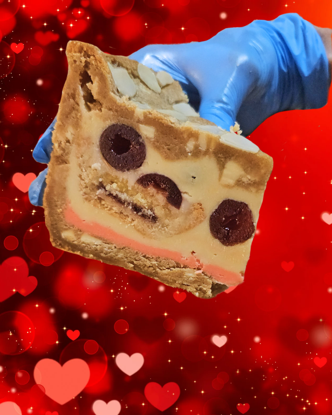 Mystery Mixed Treat Box