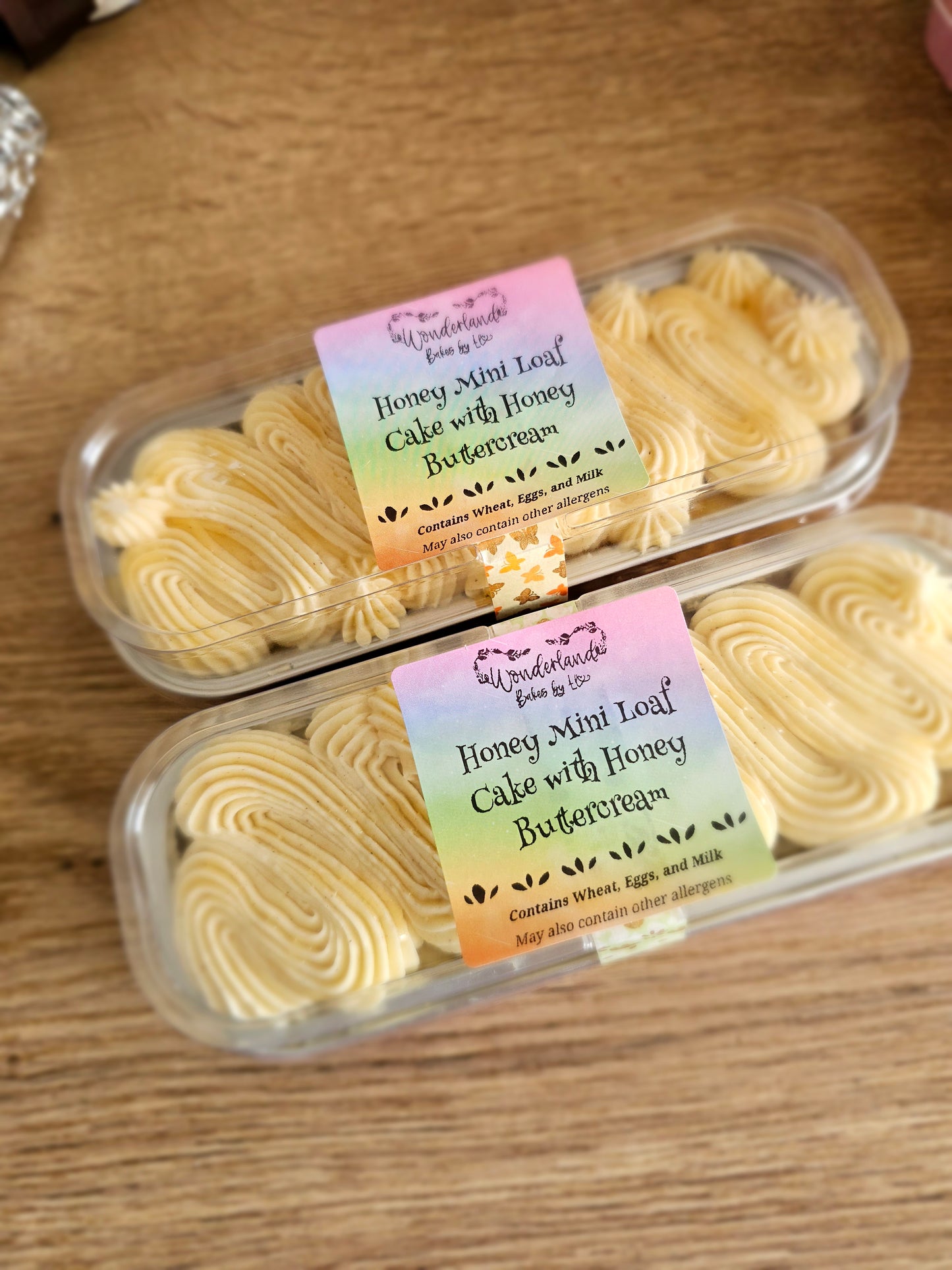 Weekly Bargain Bakery Boxes!