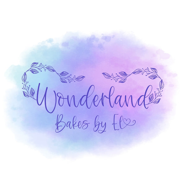 Wonderland Bakes by El