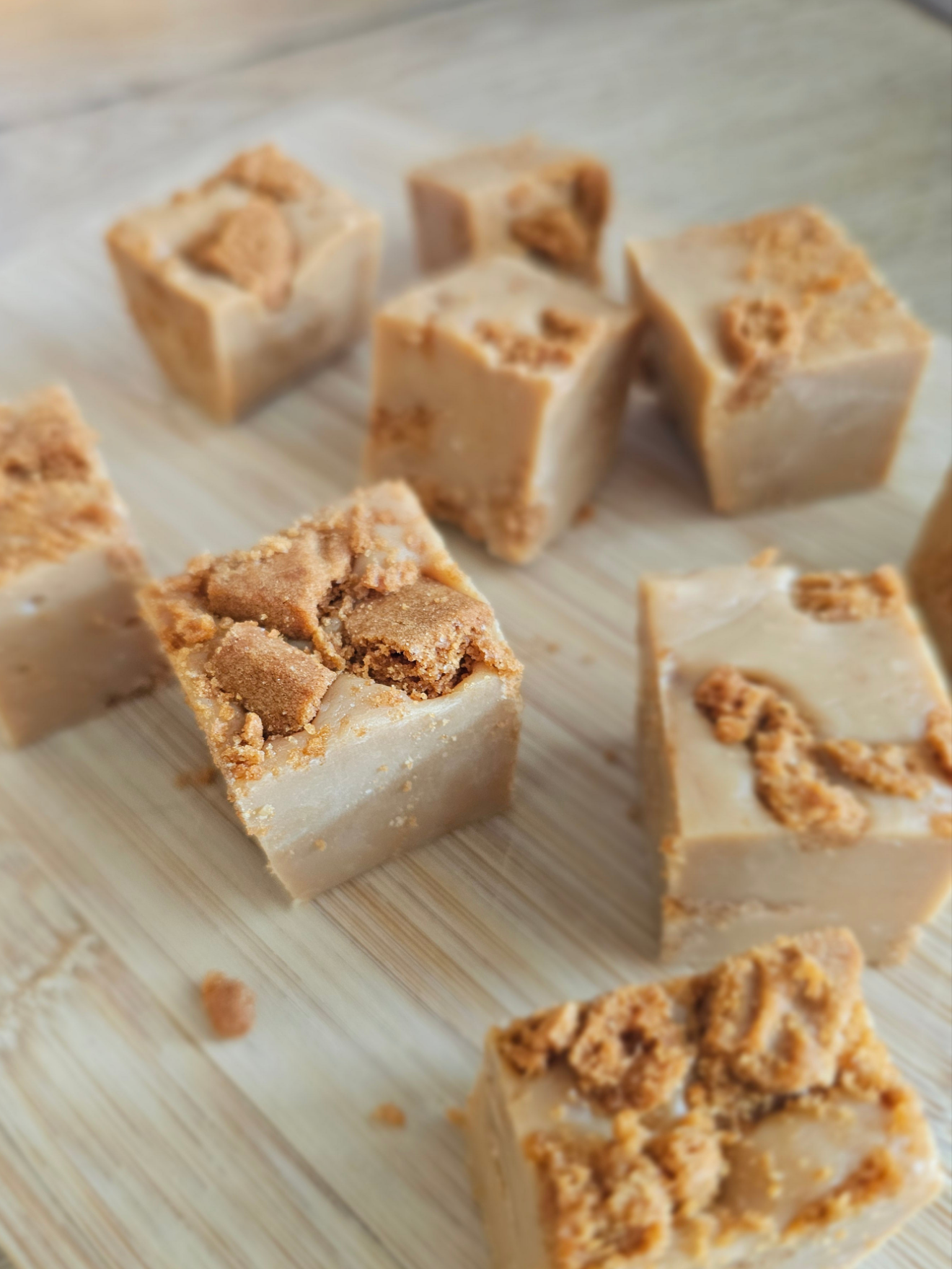 Handmade Fudge