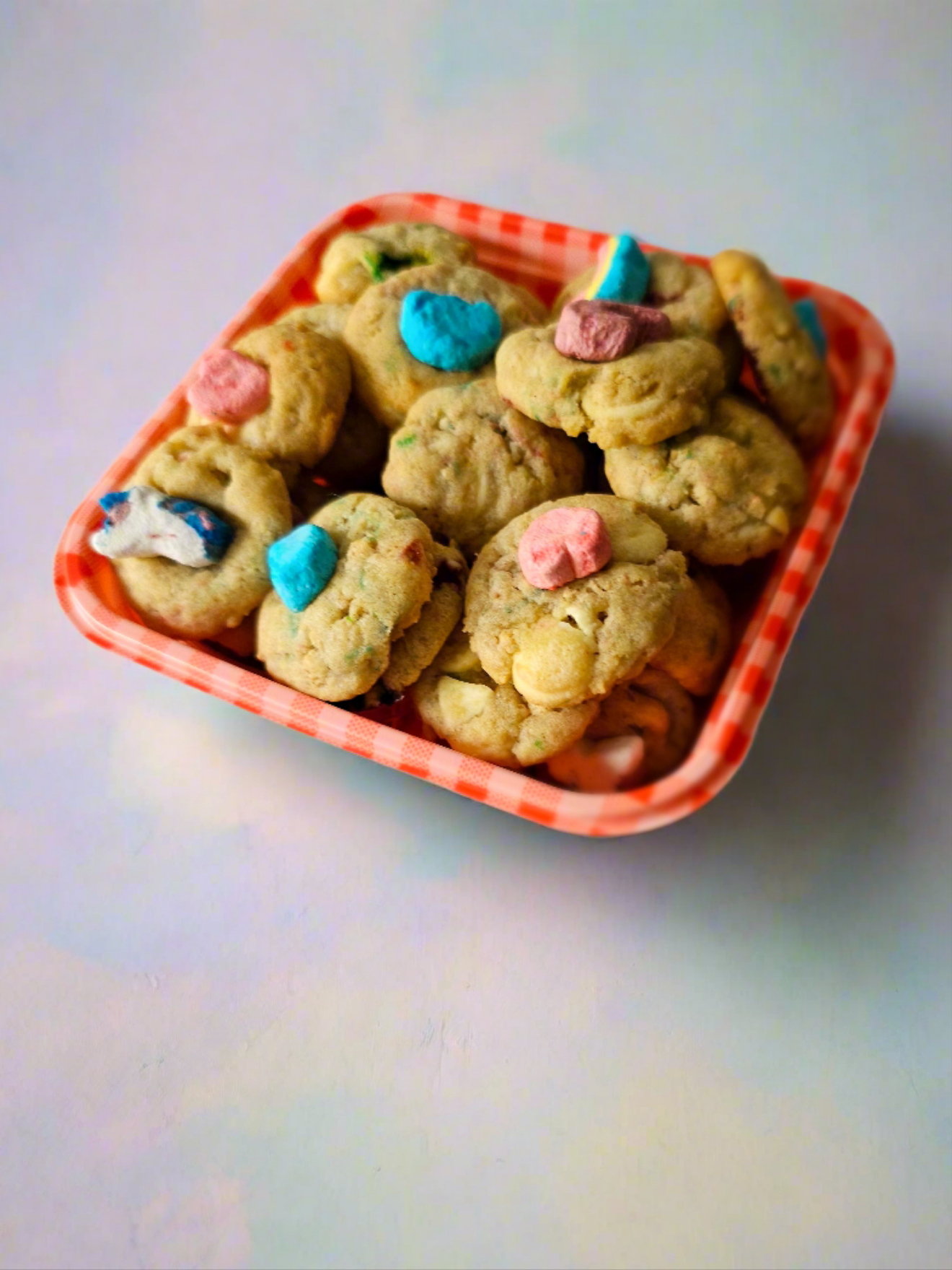 Mystery Mixed Treat Box