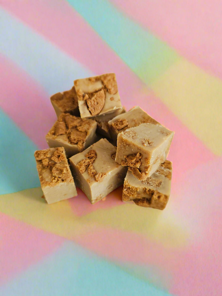 Handmade Fudge