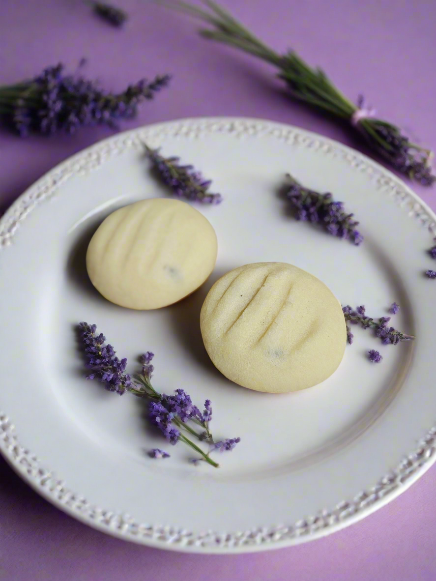 Taste Tester Lavender Cookies (2 per pack)