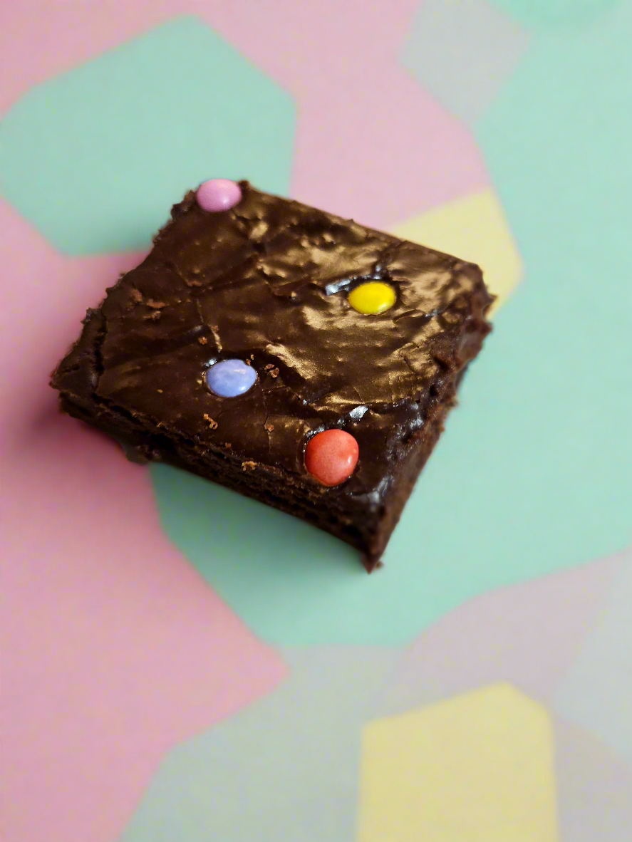 Wonky Bakes
