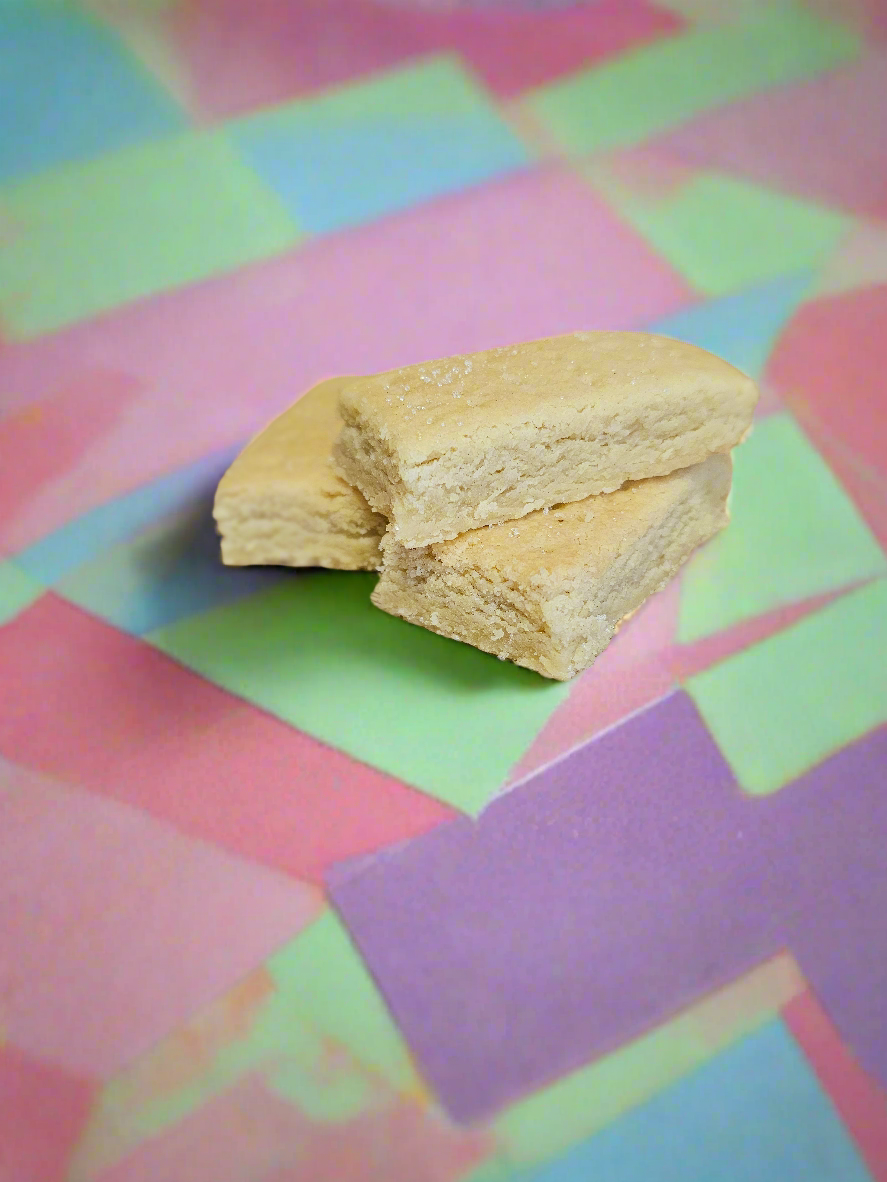 Classic Shortbread (3 per pack)