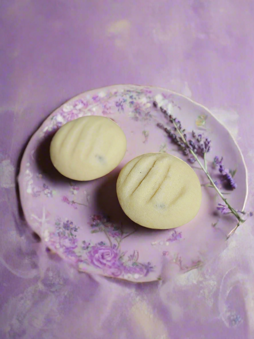 Taste Tester Lavender Cookies (2 per pack)