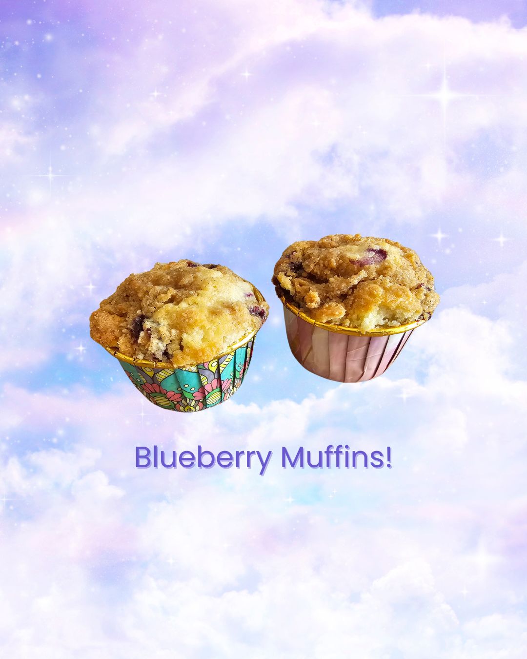 Mystery Mixed Treat Box