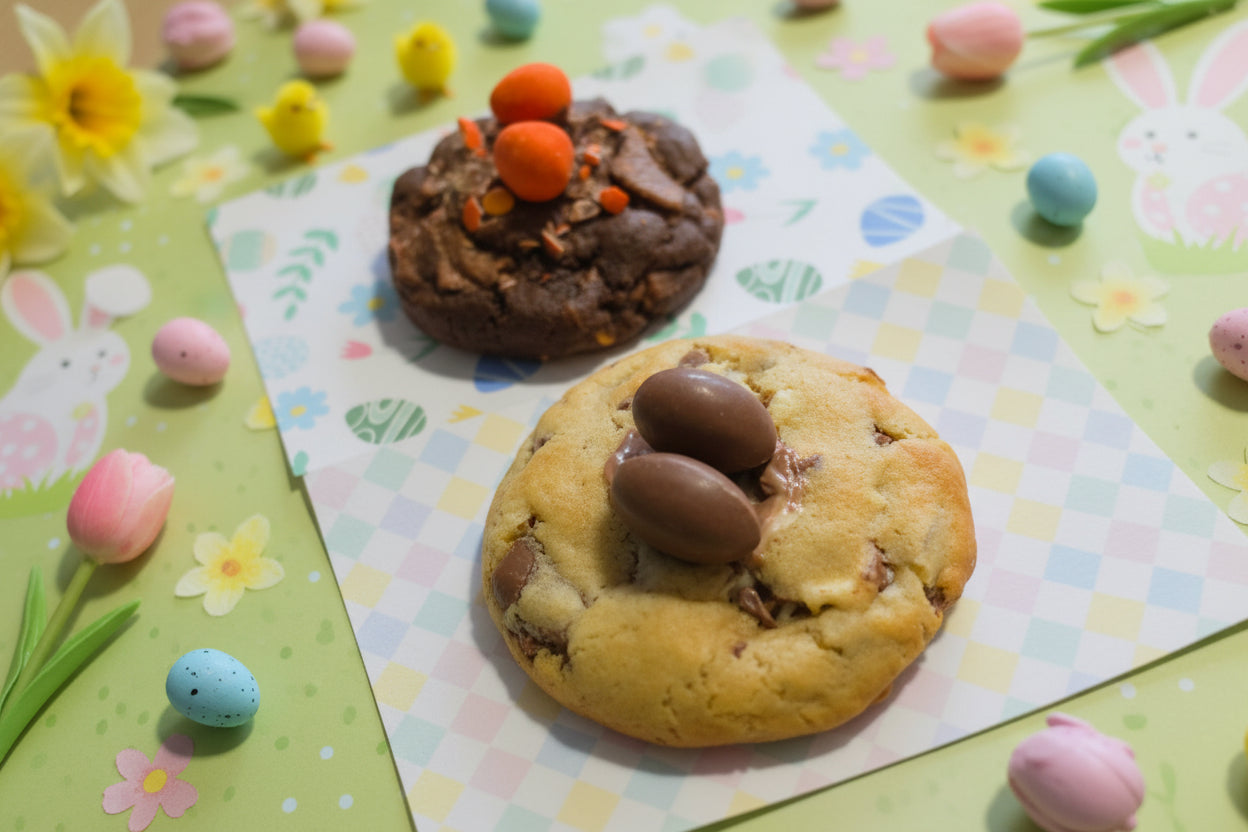 Easter Mixed Treat Boxes!