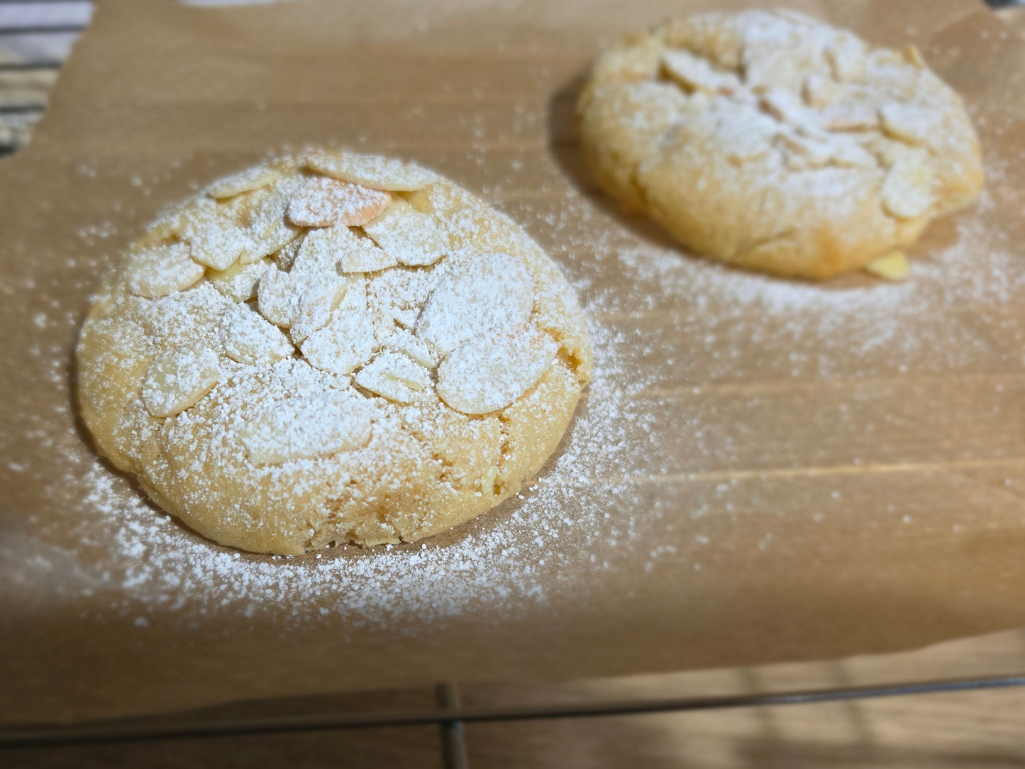 Chunky Gourmet Handmade Stuffed Cookies & Sandwich Cookies (Individual) - Limited Creme Egg Stuffed Cookie Now Available!