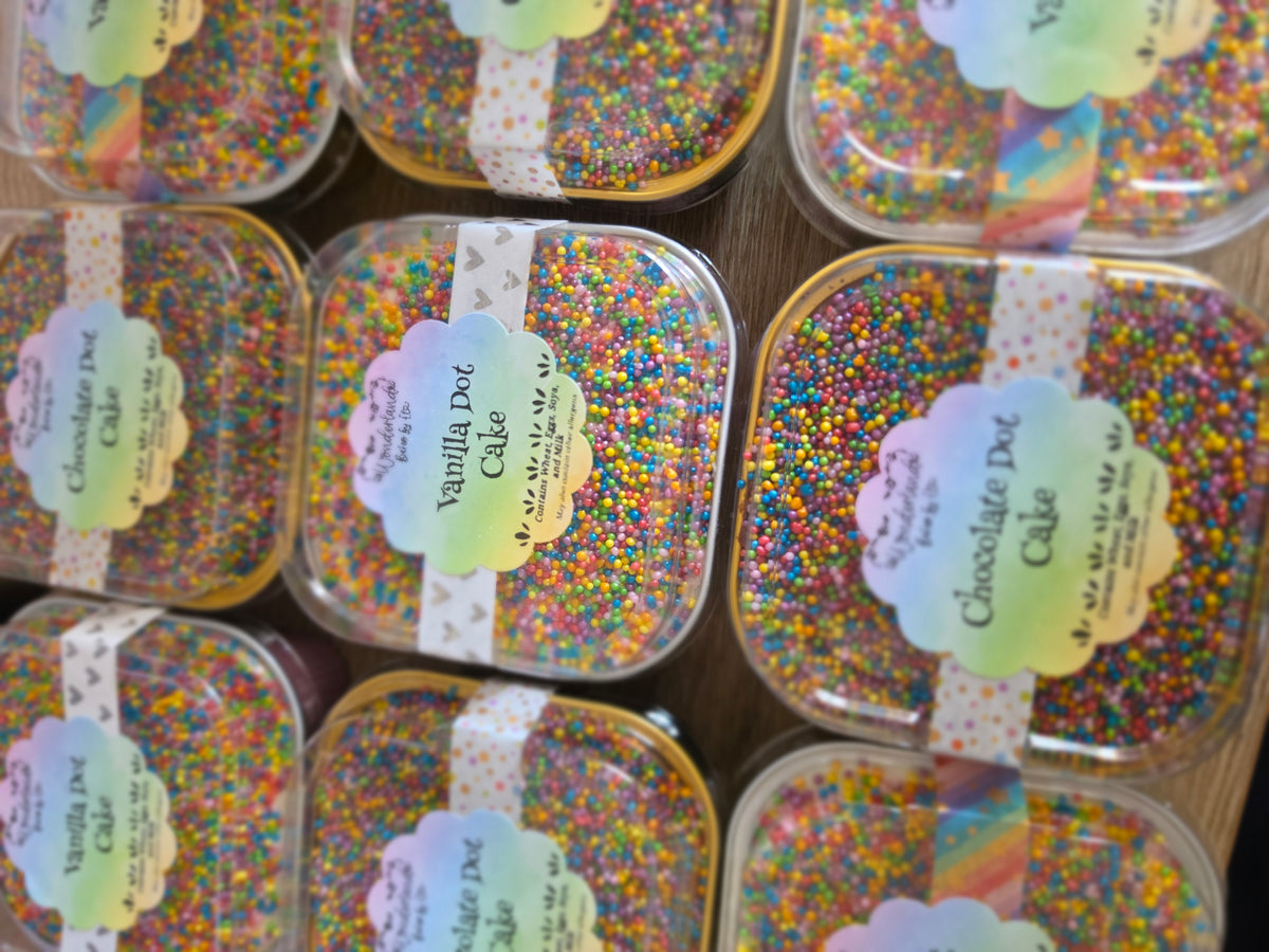 Halloween Boo! Mystery Bakery Boxes 🦇🧁🍪