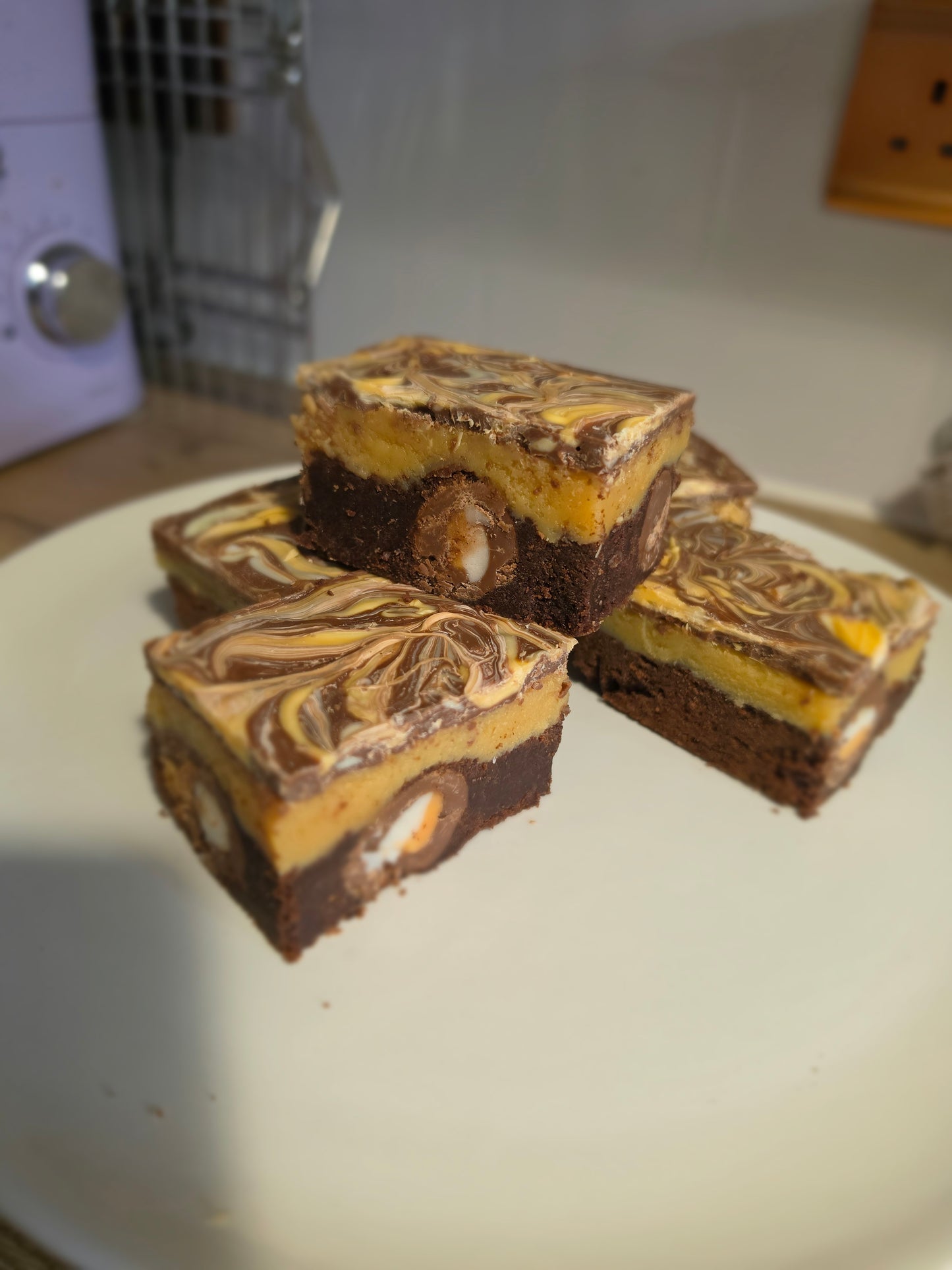 Easter Mixed Treat Boxes!