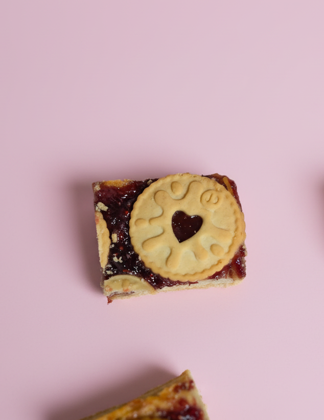 Traybakes, Blondie and Brownie Slices (Individual)