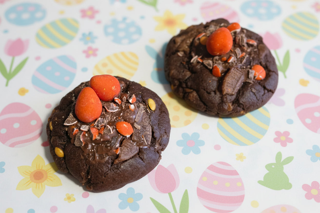 Easter Mixed Treat Boxes!
