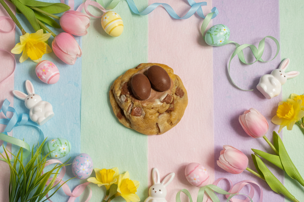 Easter Mixed Treat Boxes!