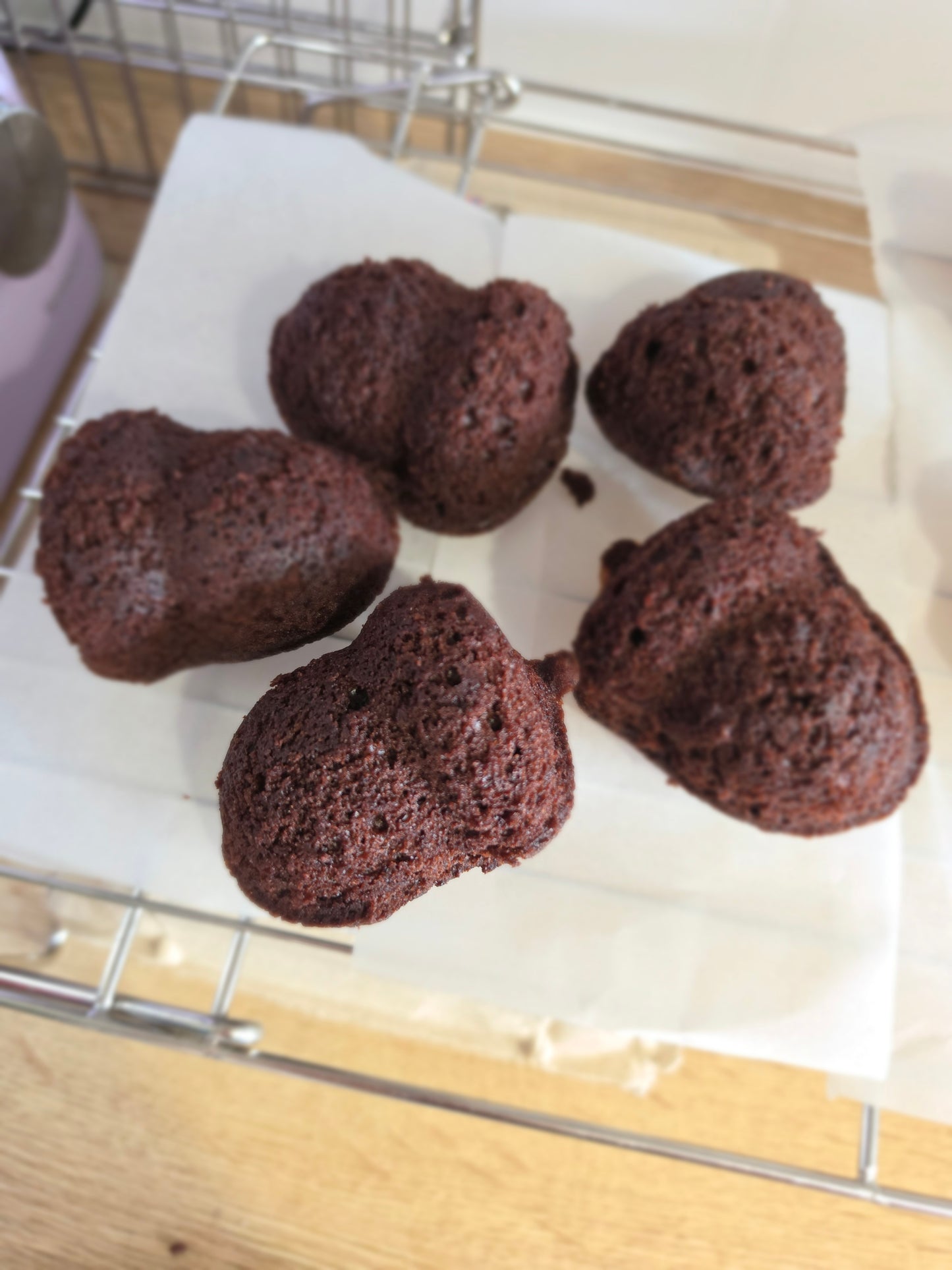 Wonky Bakes