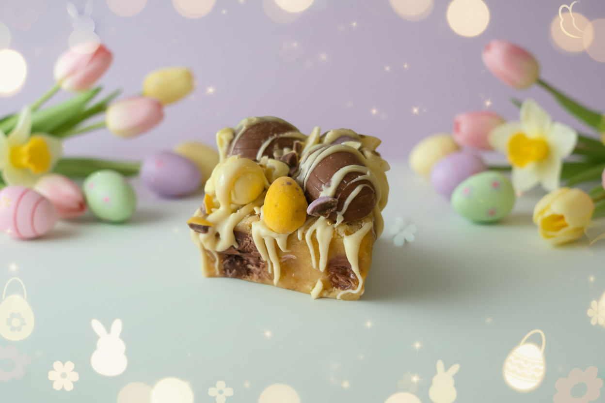 Easter Mixed Treat Boxes!