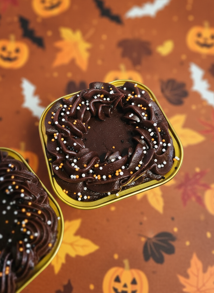 Halloween Boo! Mystery Bakery Boxes 🦇🧁🍪