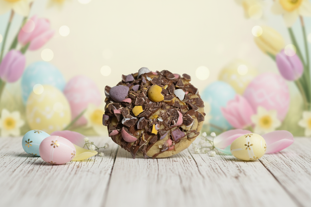 Easter Mixed Treat Boxes!
