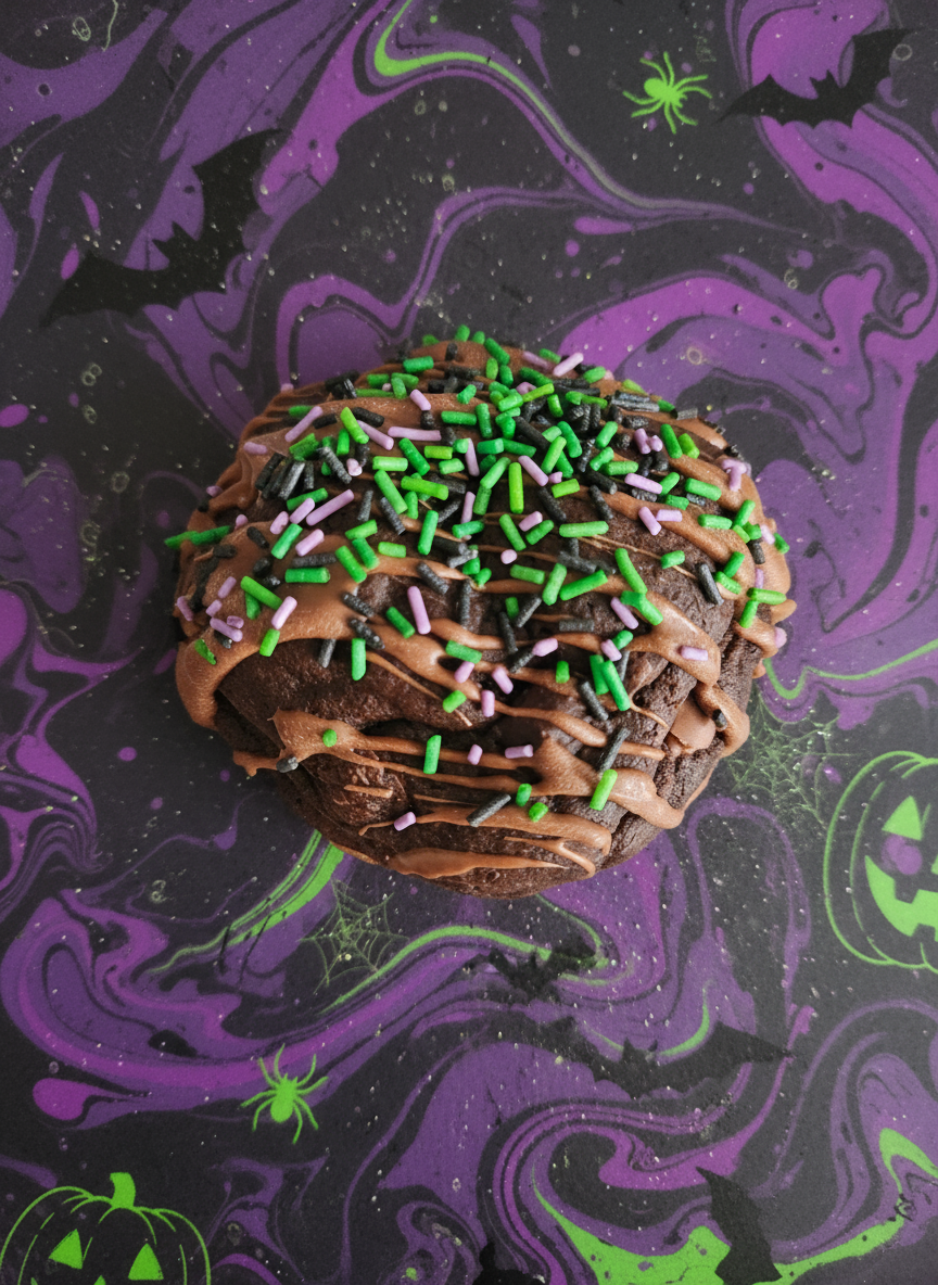 Halloween Boo! Mystery Bakery Boxes 🦇🧁🍪