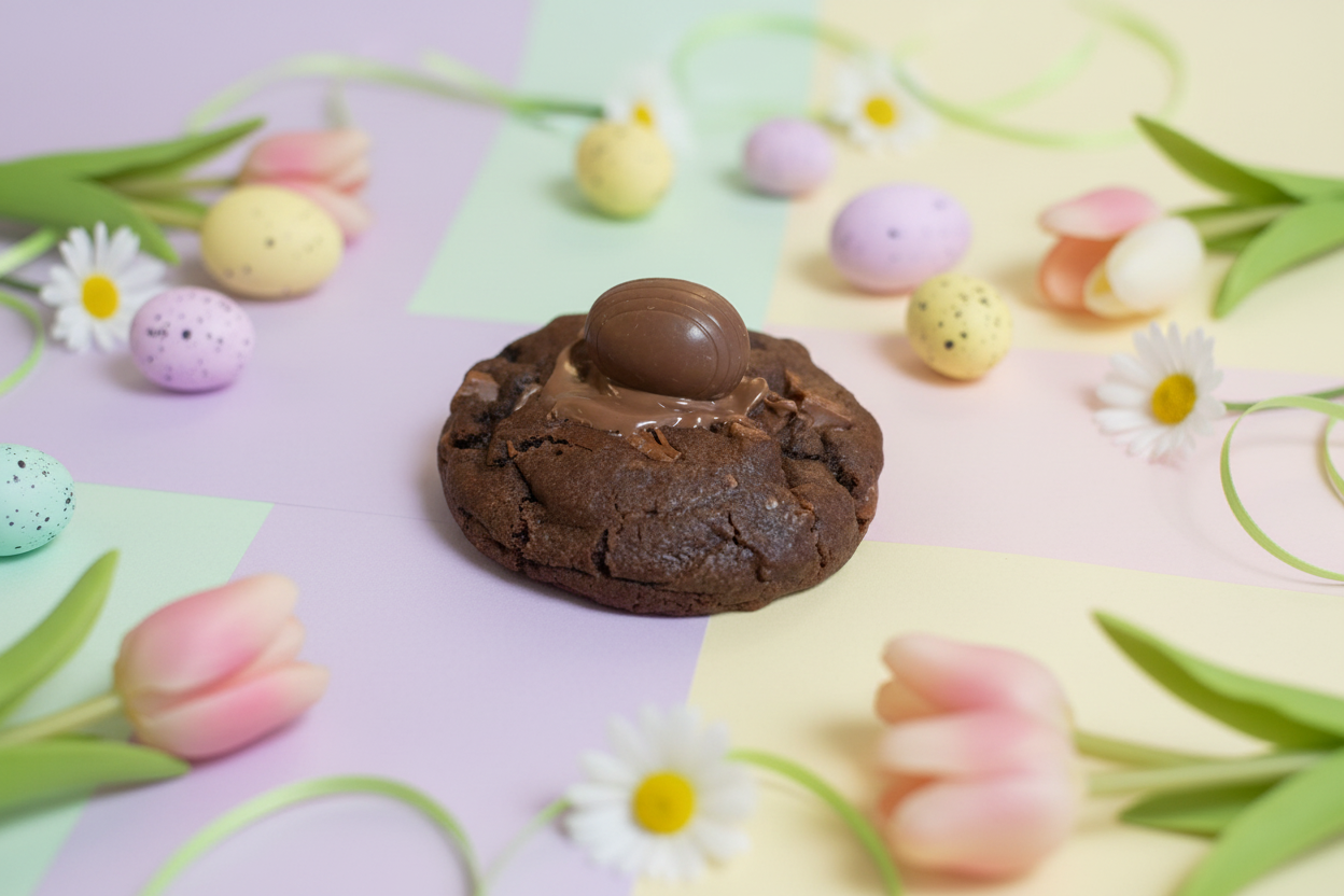 Easter Mixed Treat Boxes!