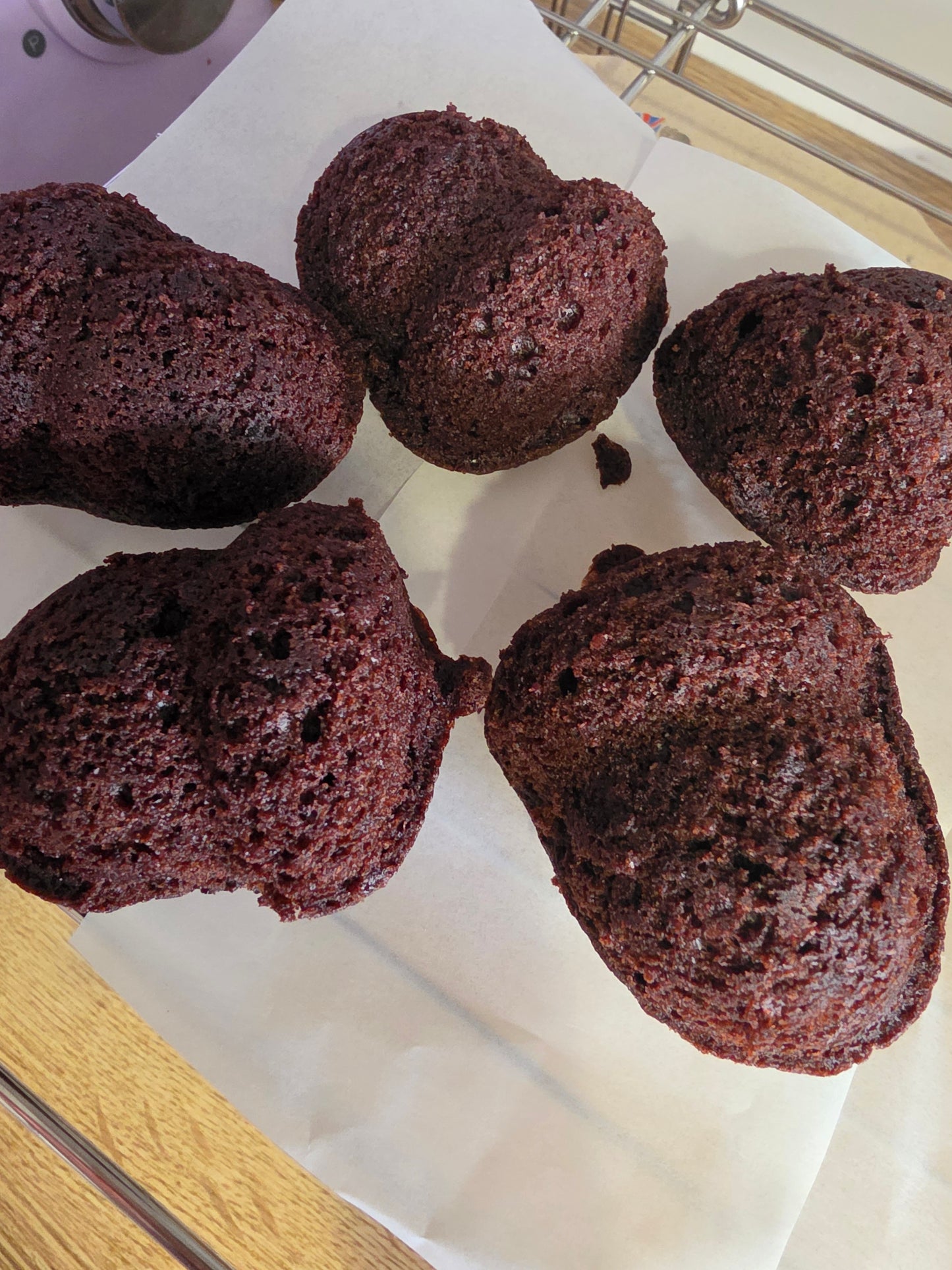 Wonky Bakes