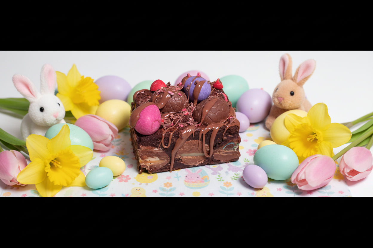 Easter Mixed Treat Boxes!