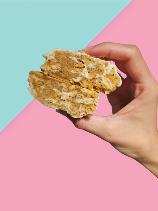 Gourmet Handmade Cookies (Individual)