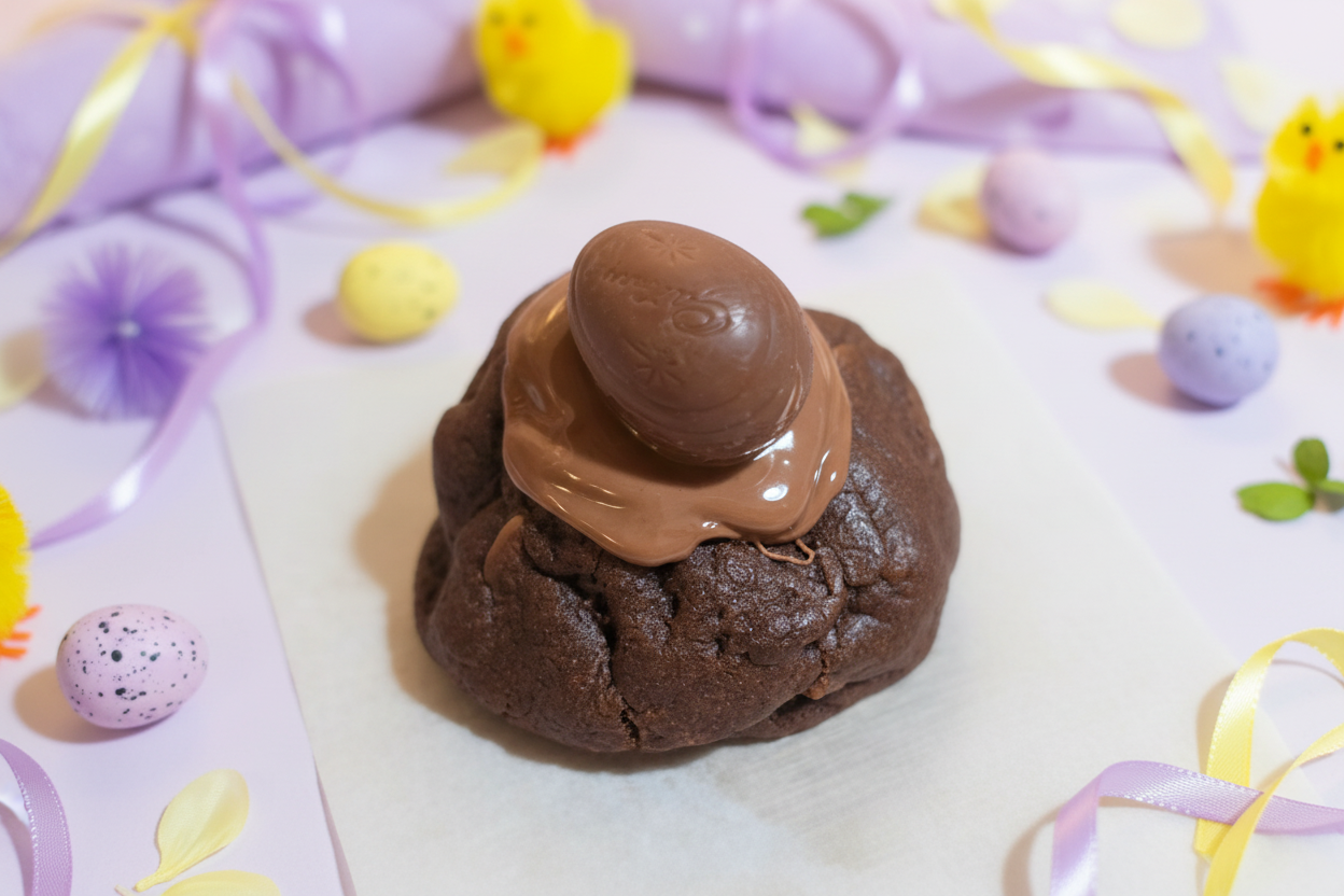 Easter Mixed Treat Boxes!