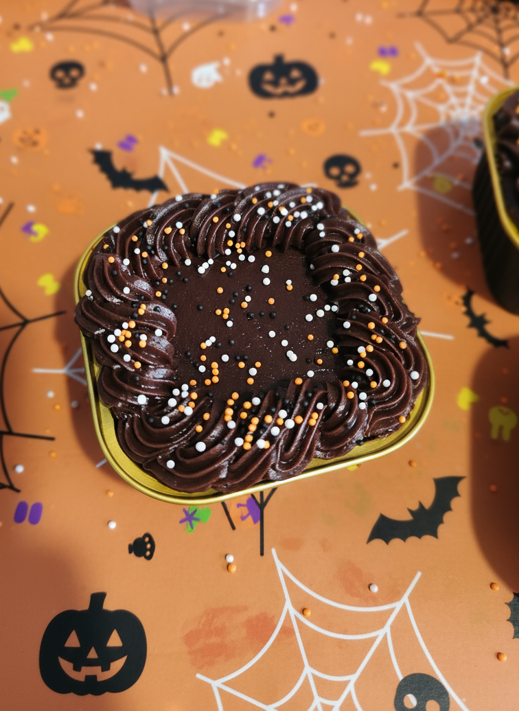 Halloween Boo! Mystery Bakery Boxes 🦇🧁🍪