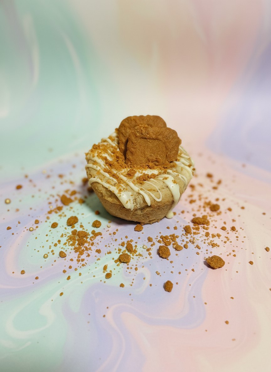Deep Filled Stuffed Cookie Cups - Kinder, Caramel, Choc Hazelnut & More!