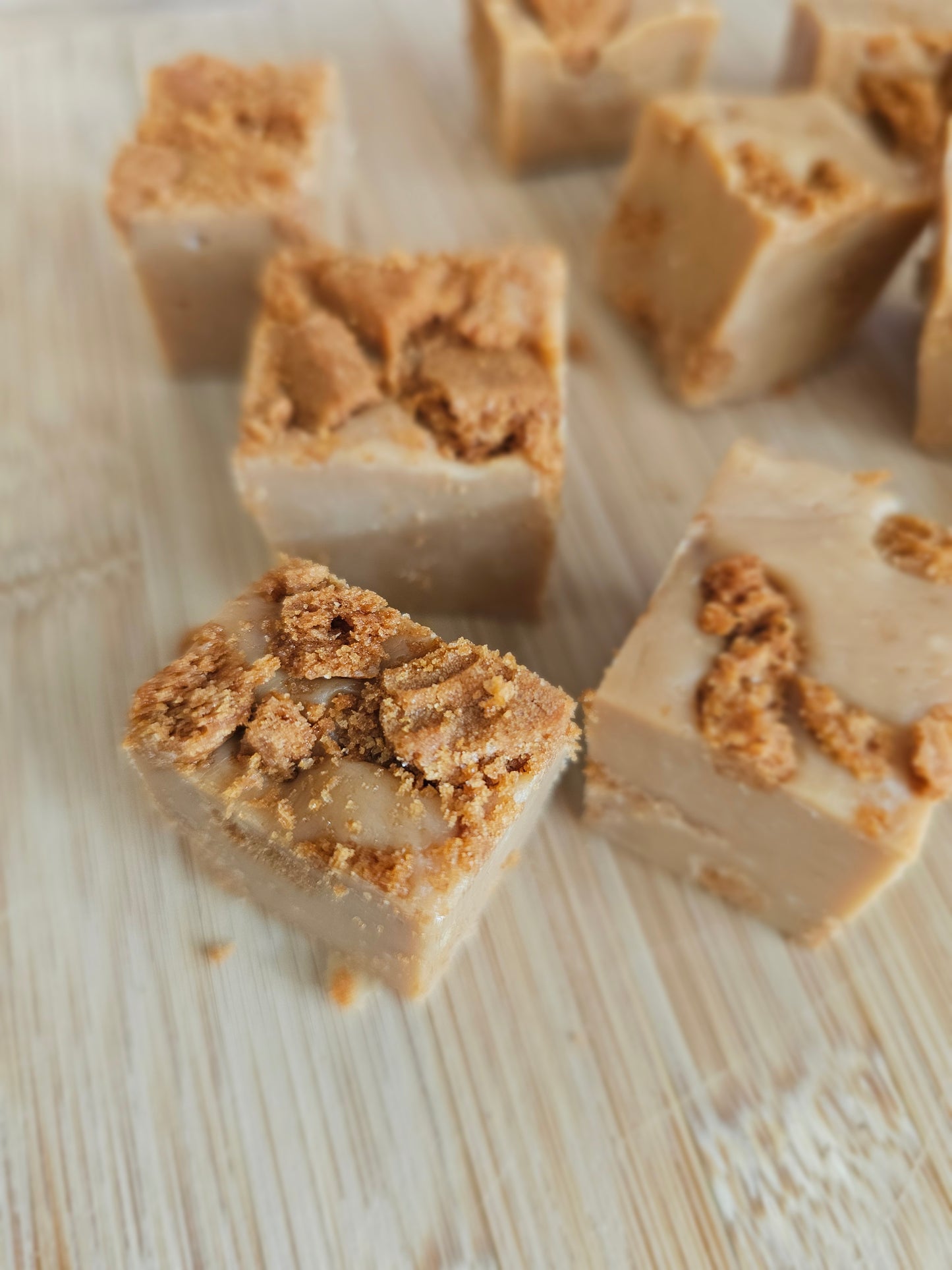 Handmade Fudge