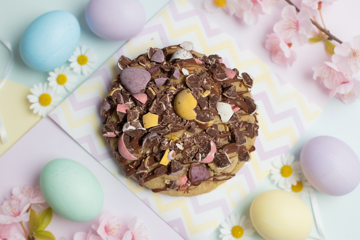 Easter Mixed Treat Boxes!
