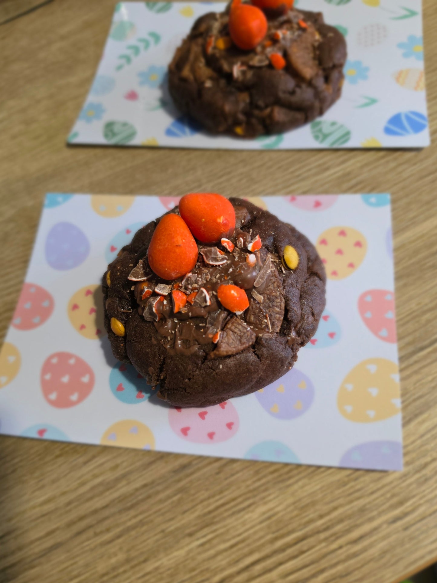 Easter Mixed Treat Boxes!
