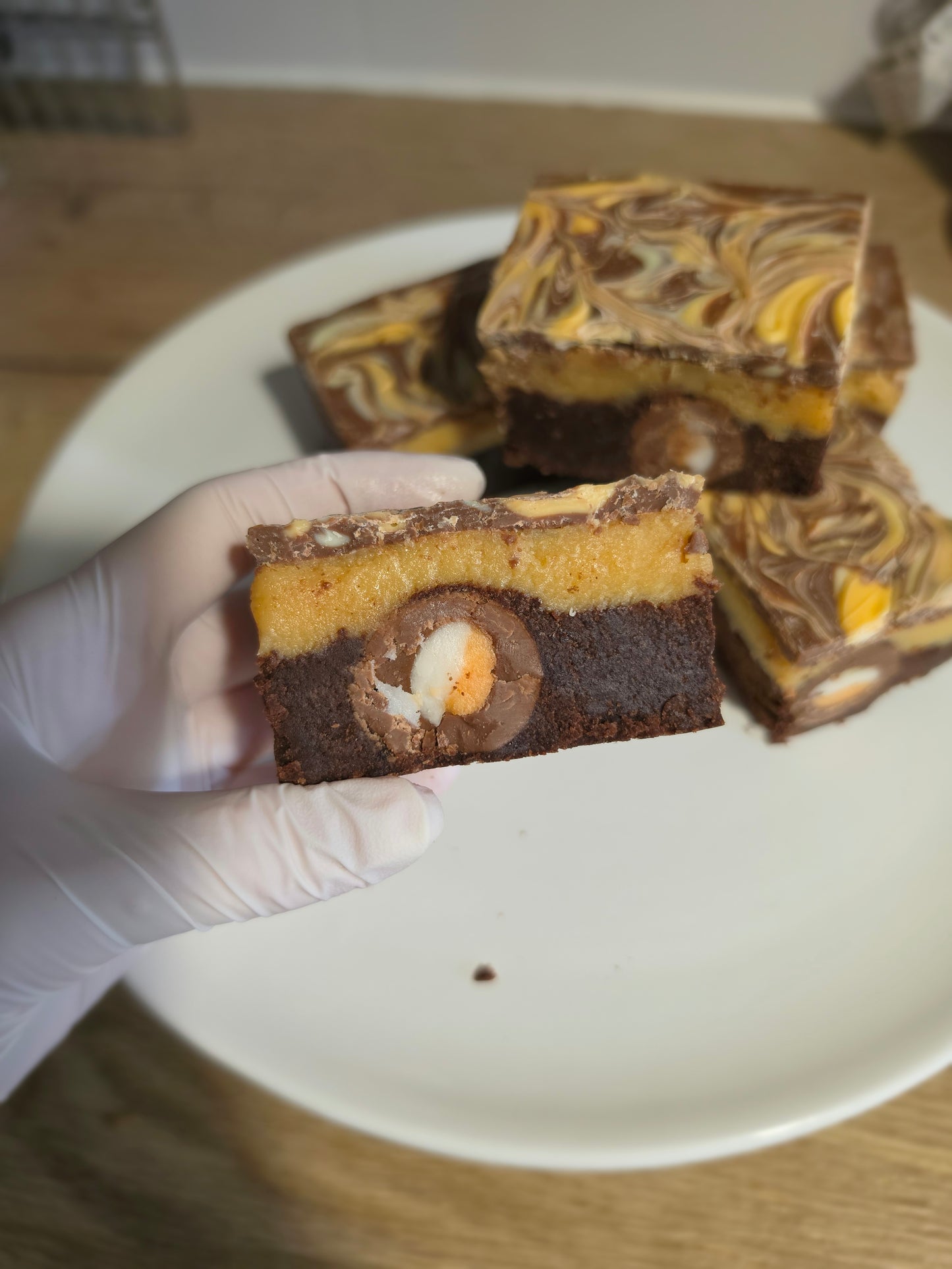 Easter Mixed Treat Boxes!
