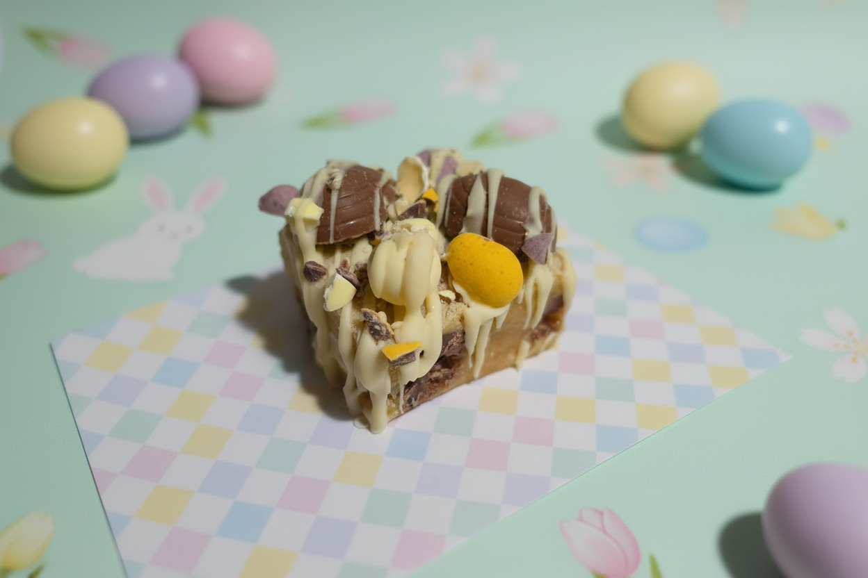 Easter Mixed Treat Boxes!