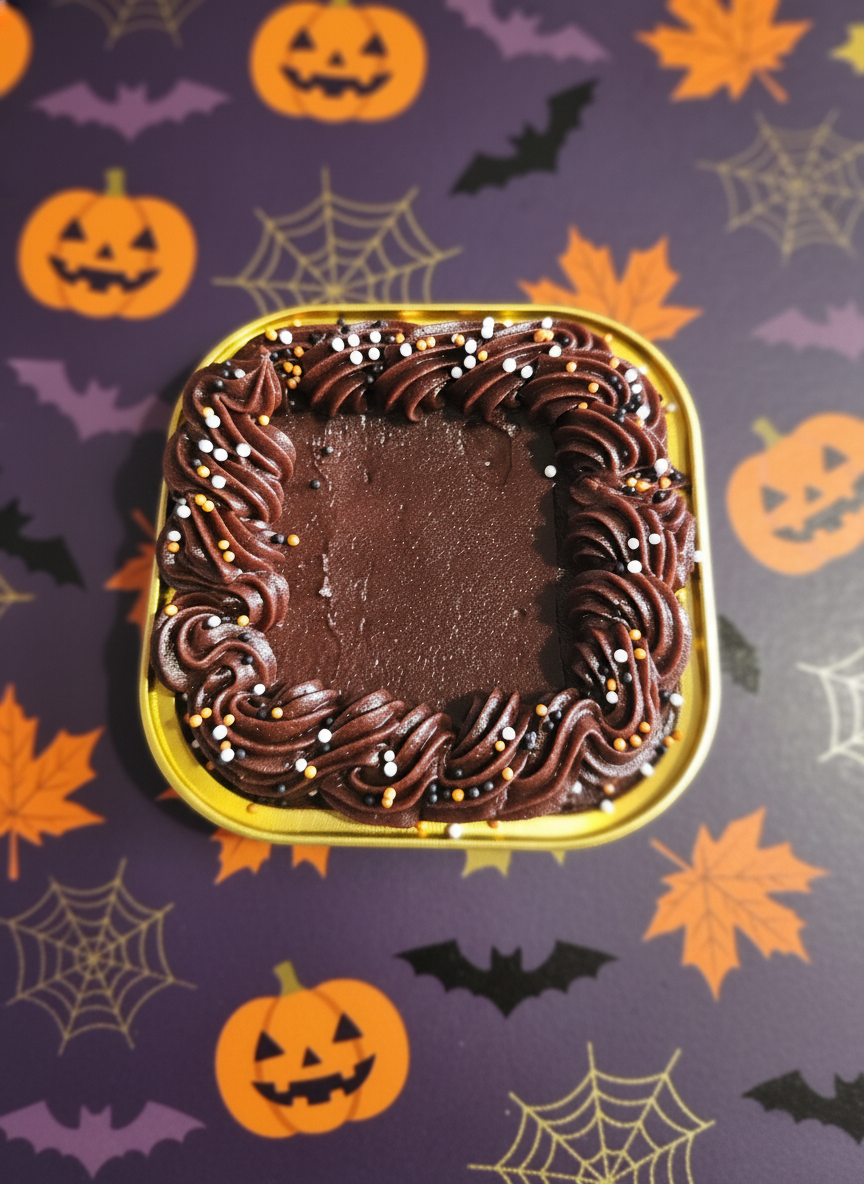 Halloween Boo! Mystery Bakery Boxes 🦇🧁🍪